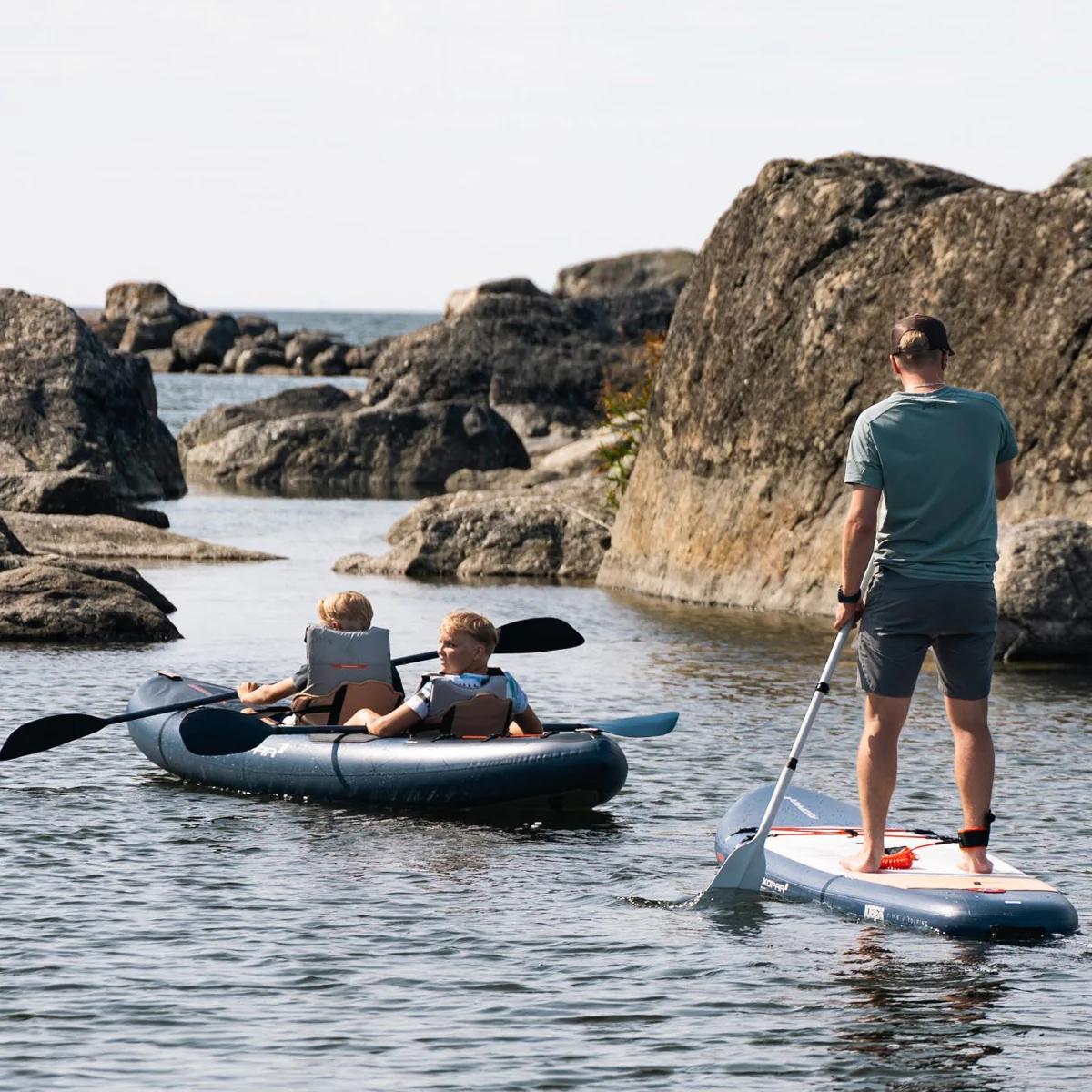 Jobe Axopar Adventure - Image 14