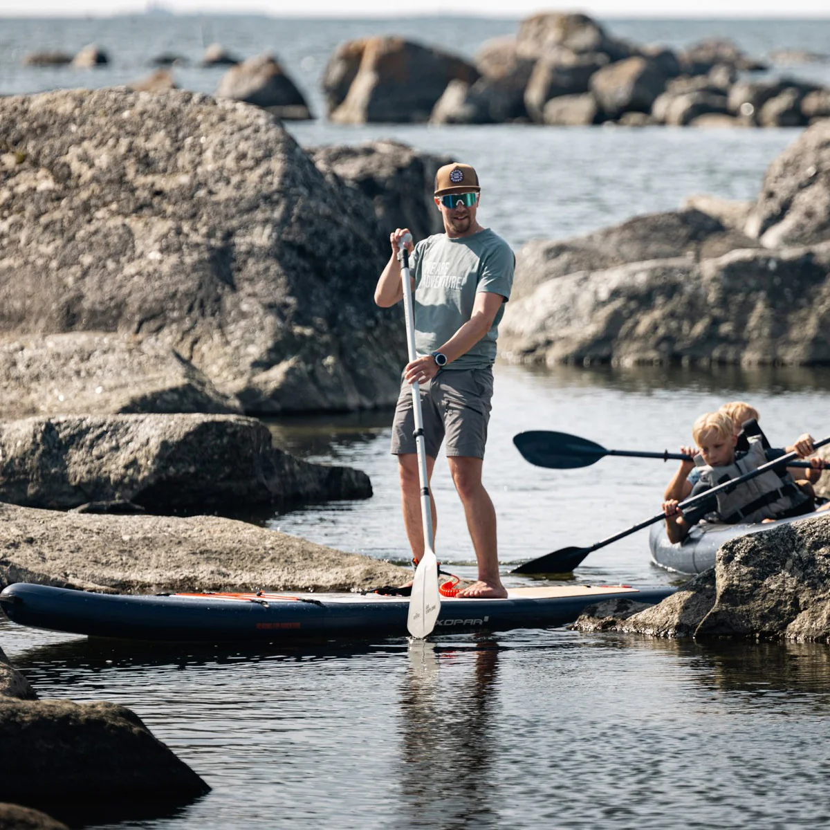 Jobe Axopar Adventure - Image 16