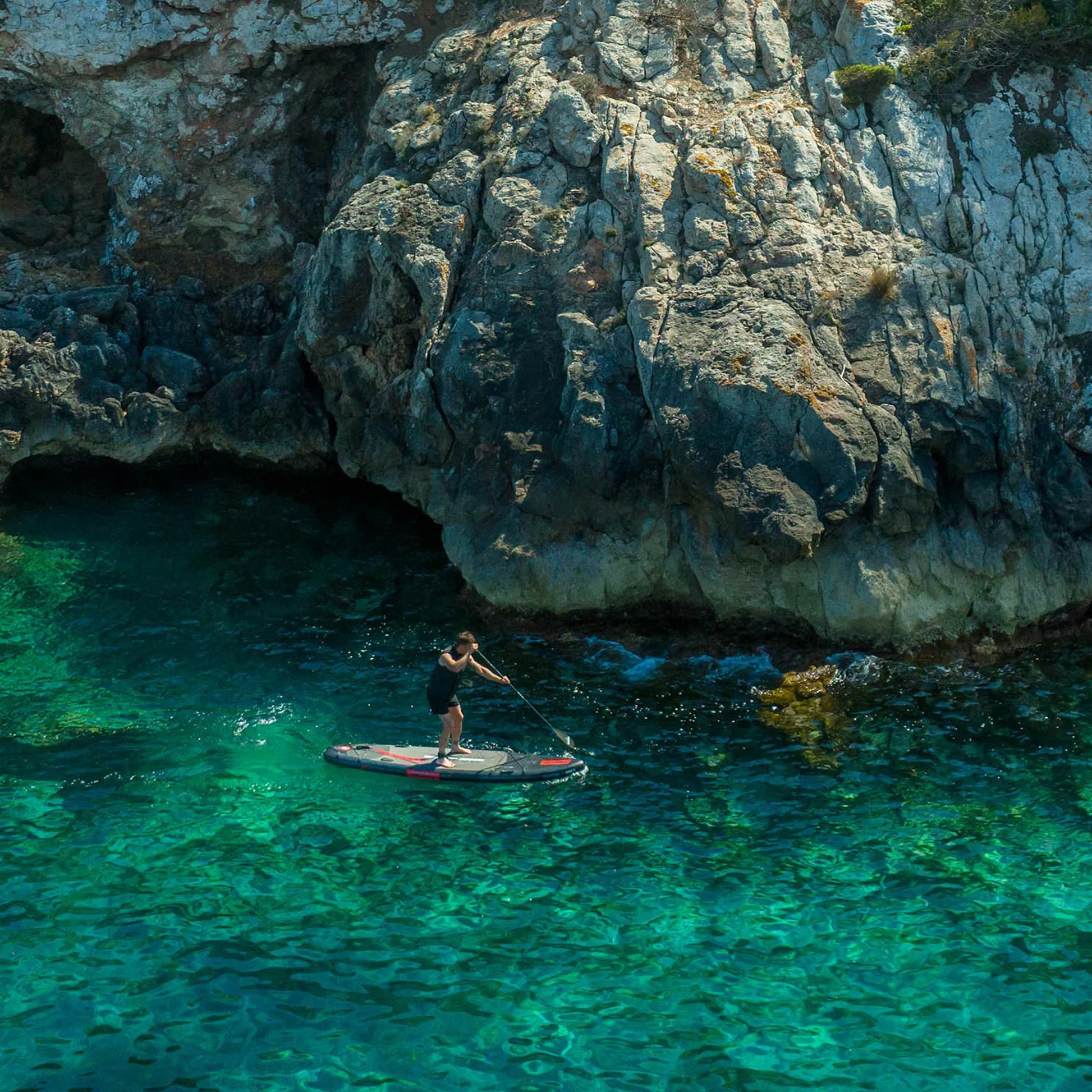 Jobe Brabus X Jobe Shadow - Image 10