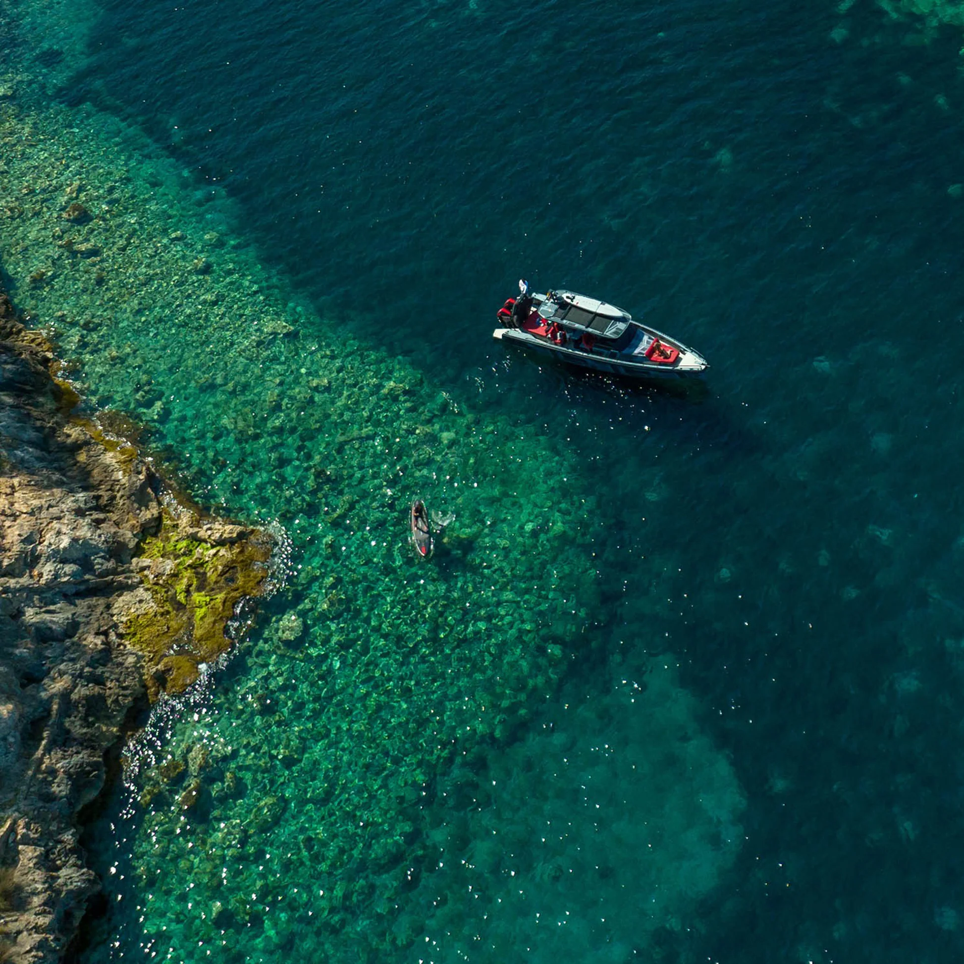 Jobe Brabus X Jobe Shadow - Image 12