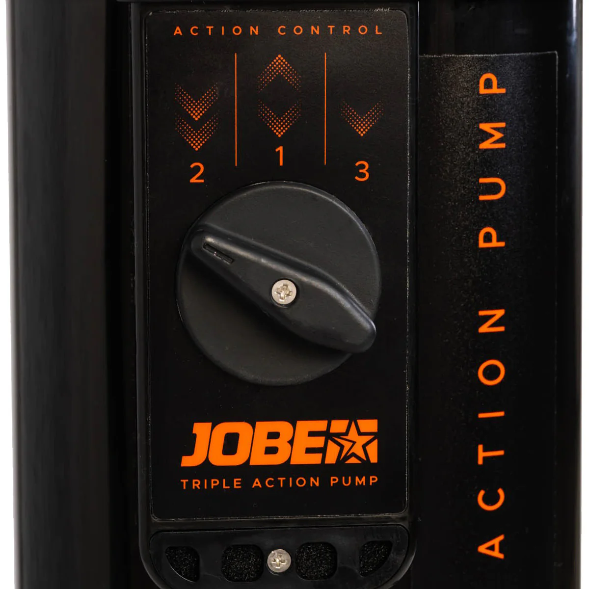 Jobe Triple Action SUP Pump - Image 4