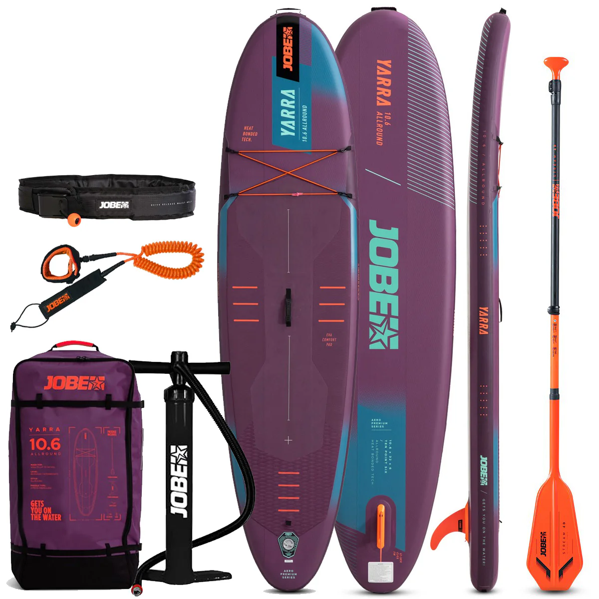 Jobe Yarra - Image 3