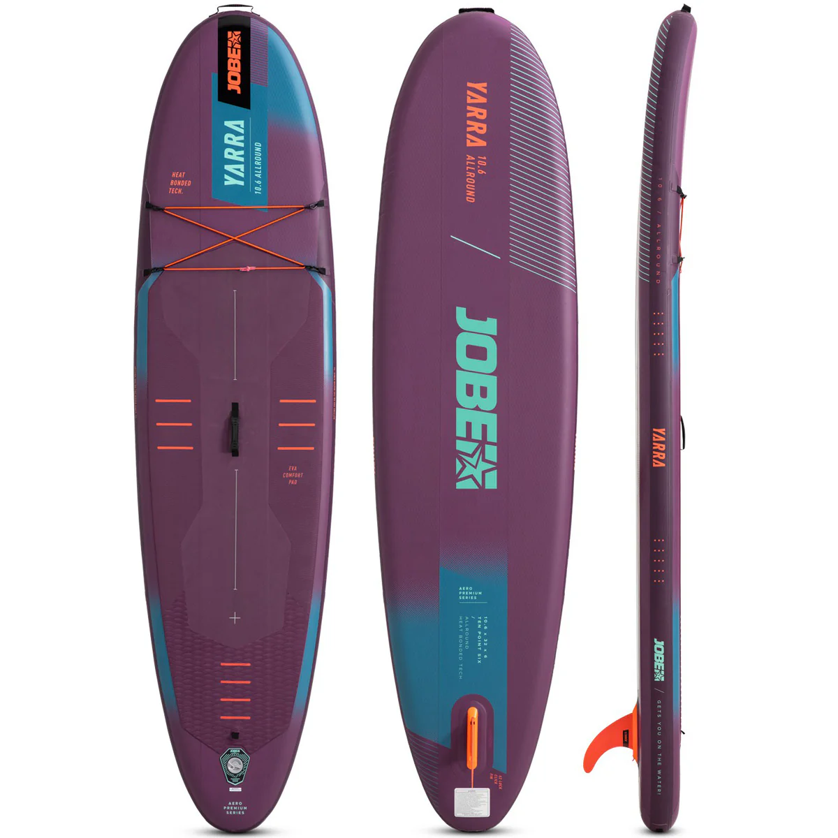 Jobe Yarra - Image 4