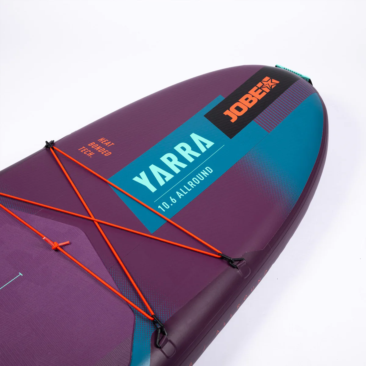 Jobe Yarra - Image 8