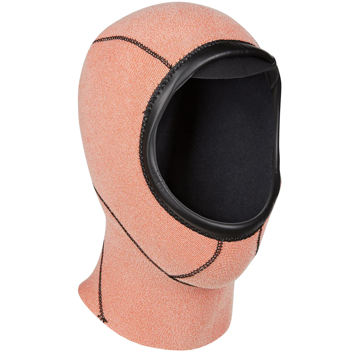 Mystic Marshall  3mm Neoprene Hood - Image 3