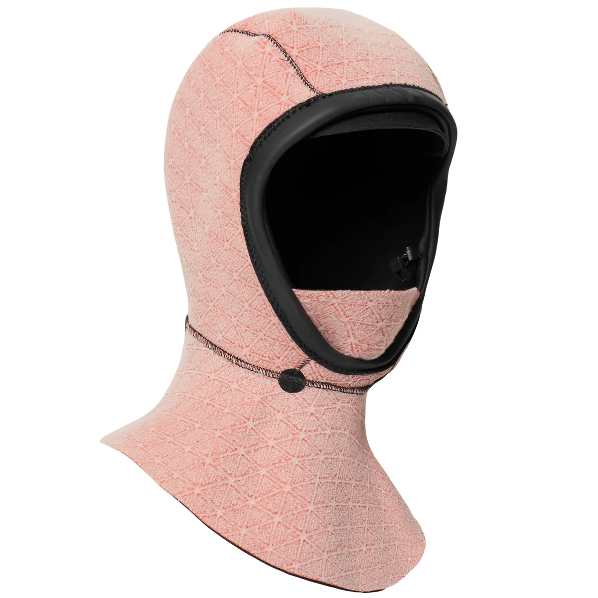 Mystic Supreme 3mm Hood - Image 3