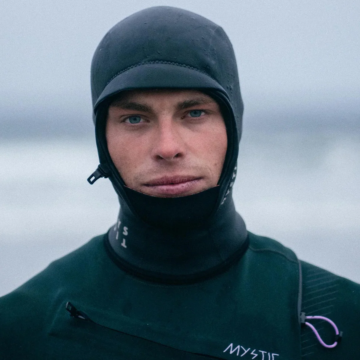 Mystic Supreme 3mm Hood - Image 6