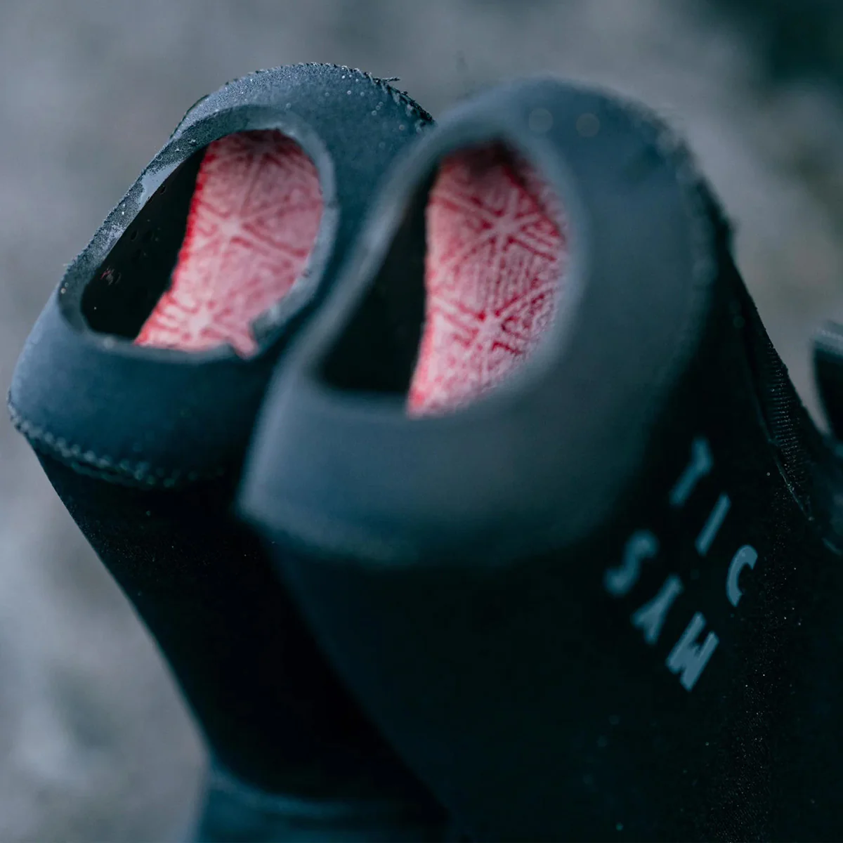 Mystic Supreme 5mm Split-Toe Boots - Image 3