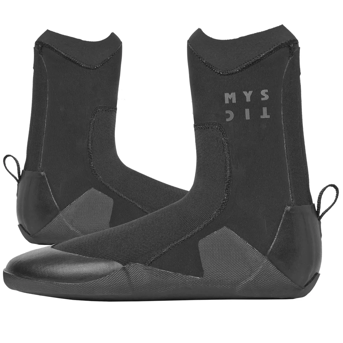 Mystic Supreme 5mm Split-Toe Boots - Image 4