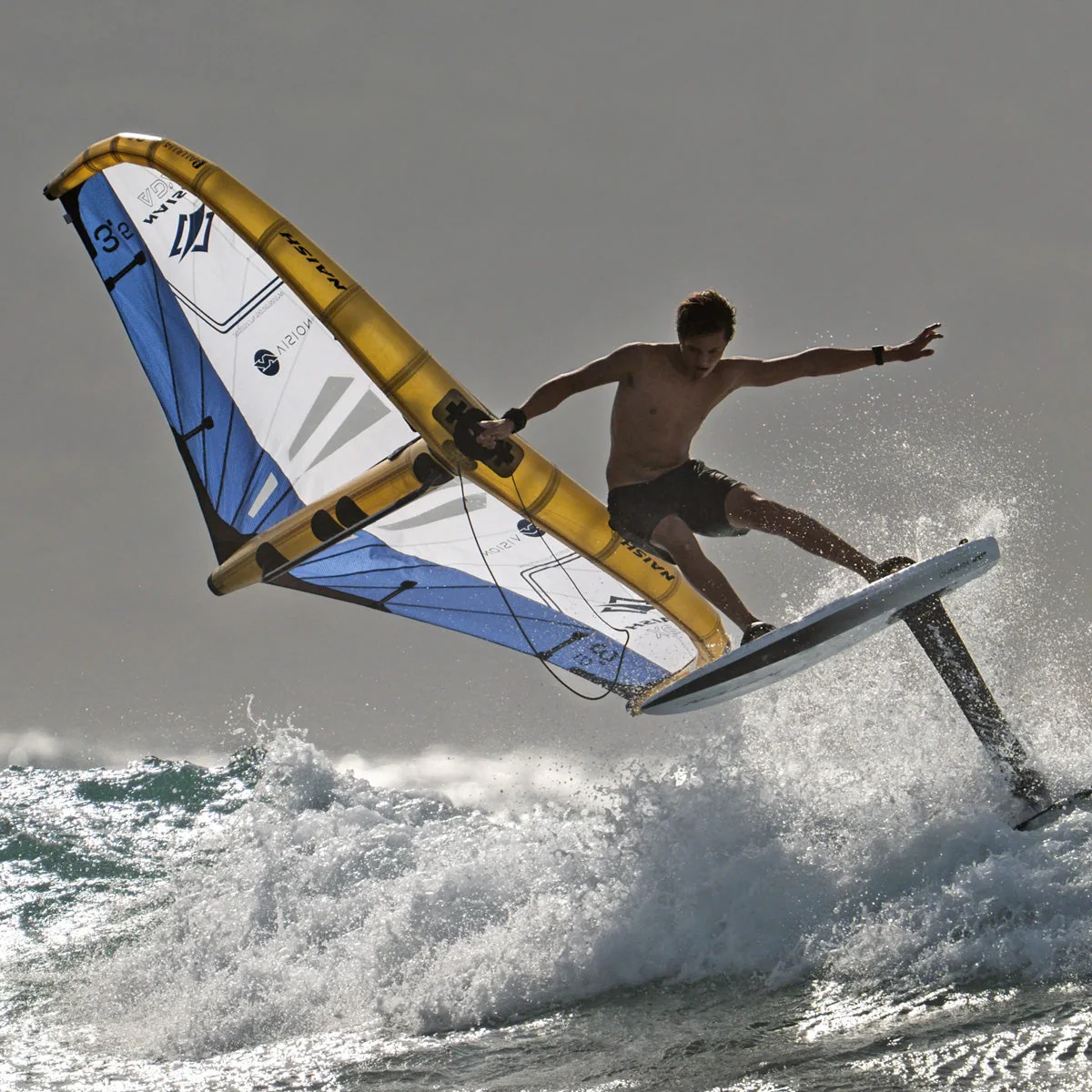 Naish ADX NVision - Image 10