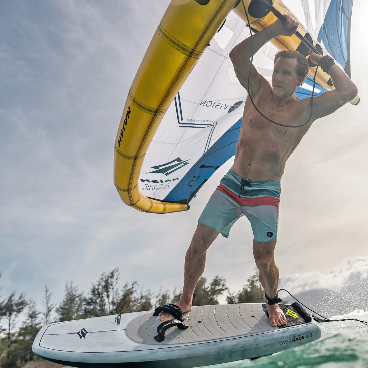 Naish ADX NVision - Image 11