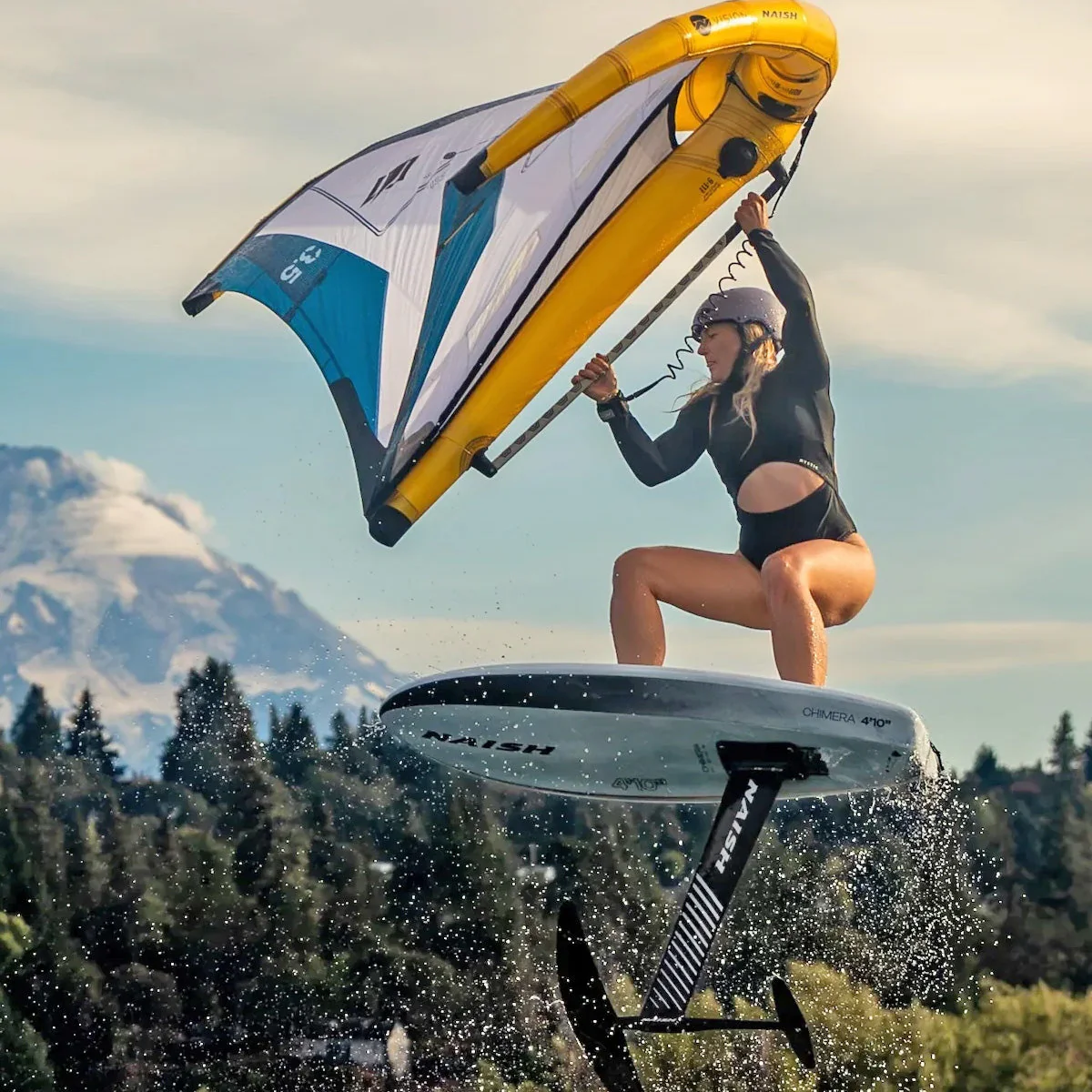 Naish ADX NVision - Image 12