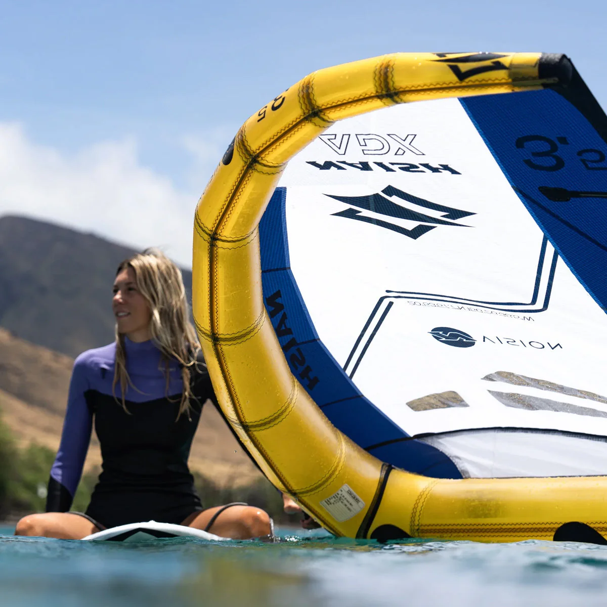 Naish ADX NVision - Image 13