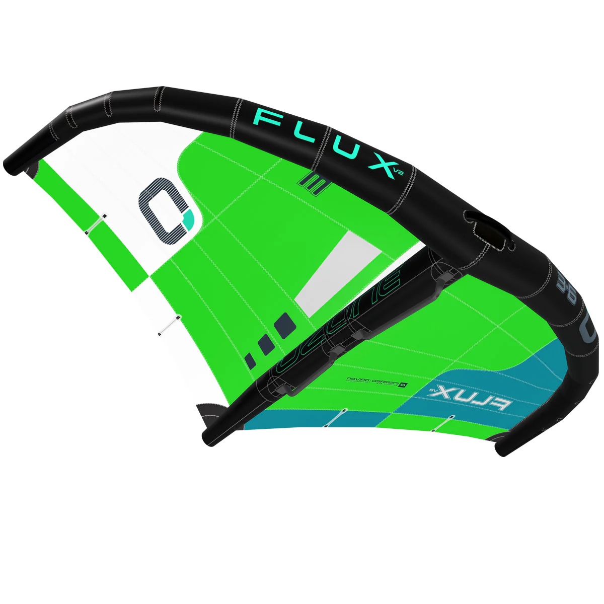 Ozone Flux V2 - Image 10