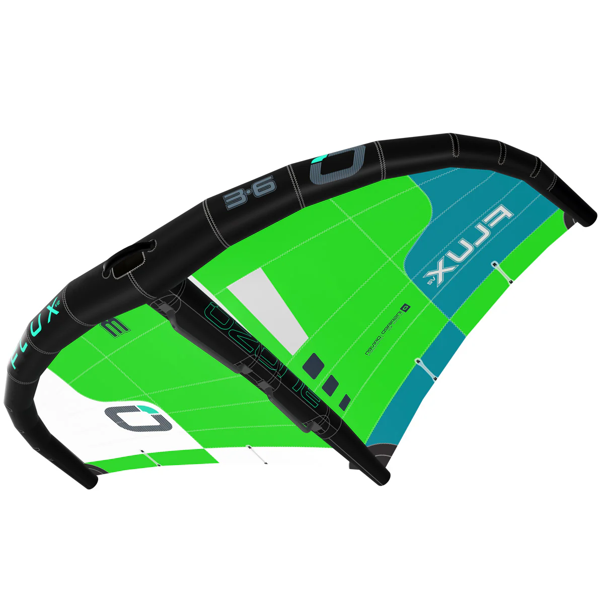 Ozone Flux V2 - Image 11