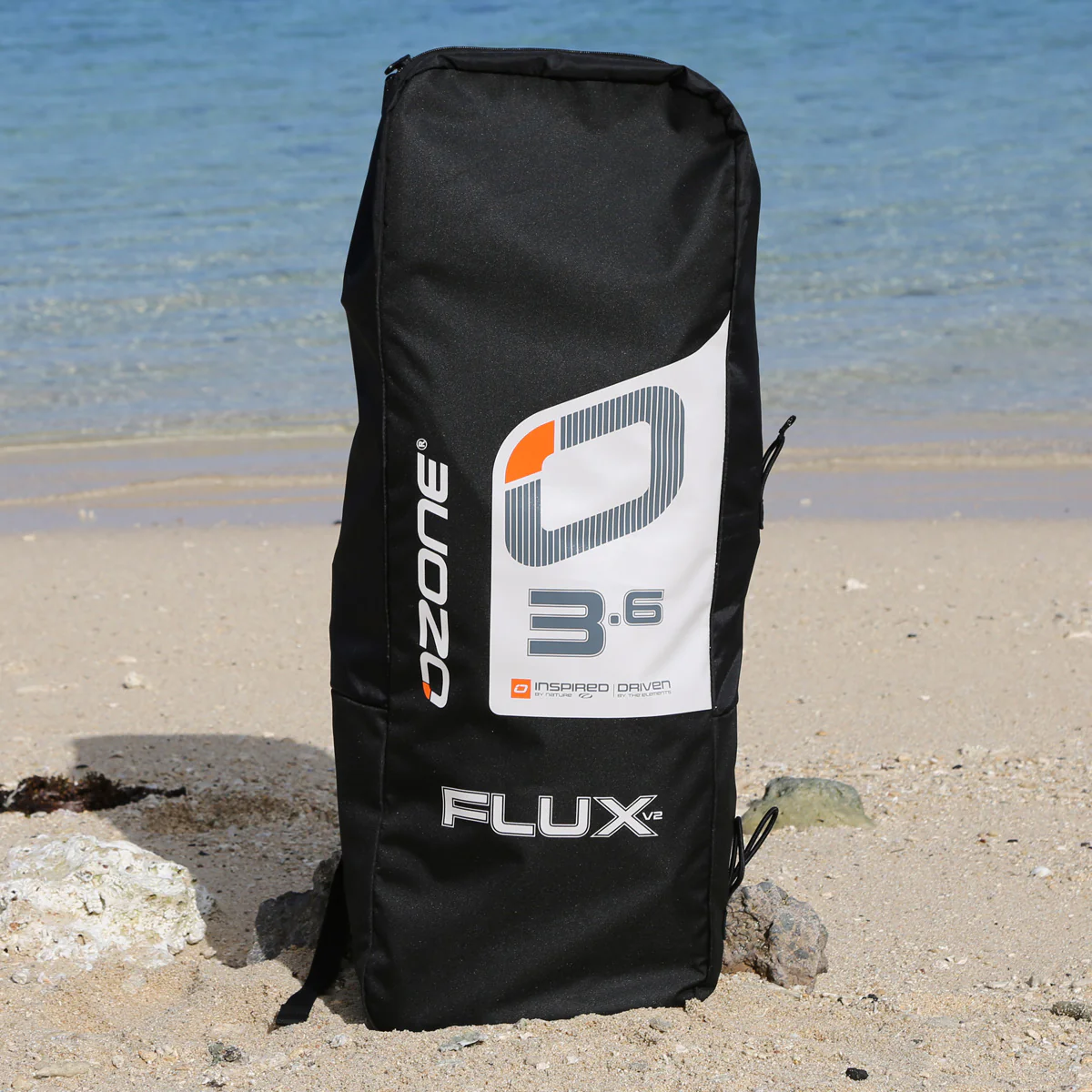 Ozone Flux V2 - Image 13