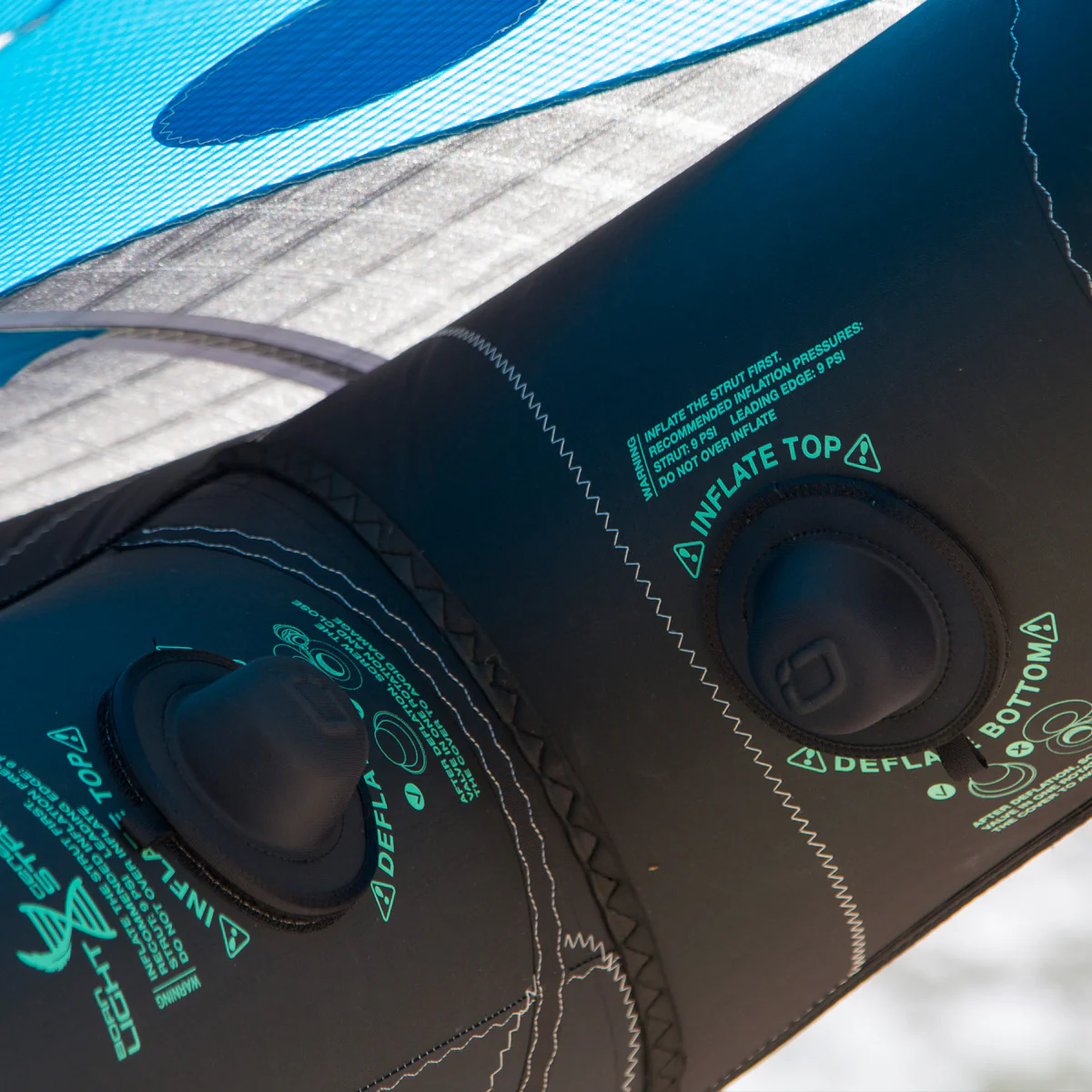 Ozone Flux V2 - Image 16