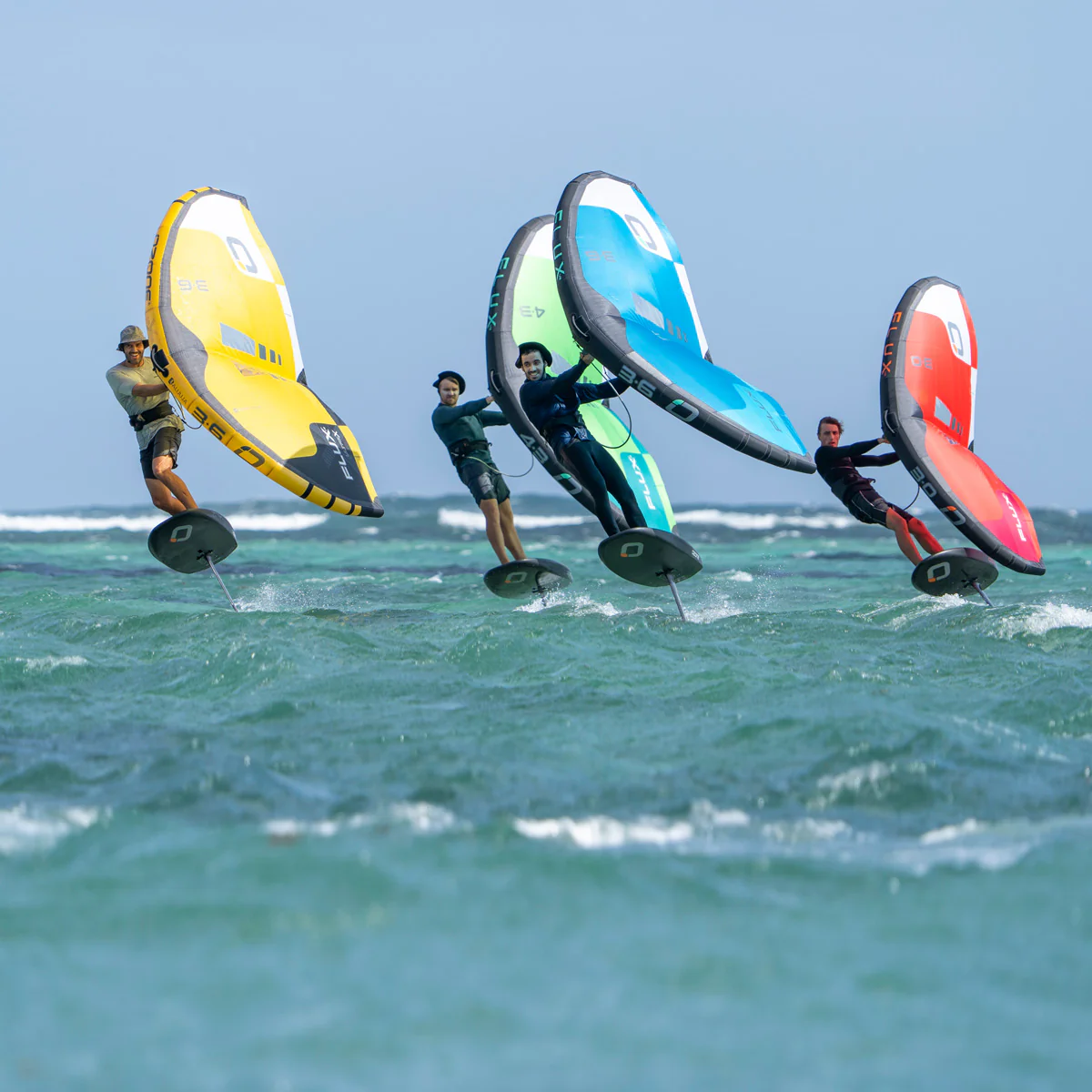 Ozone Flux V2 - Image 24