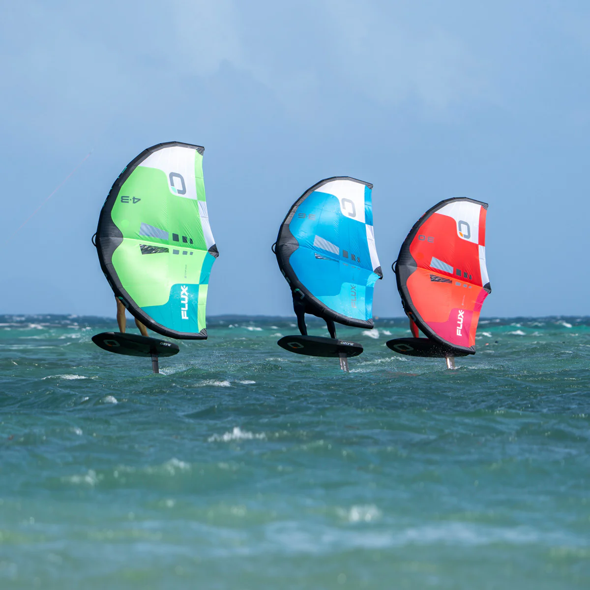 Ozone Flux V2 - Image 25