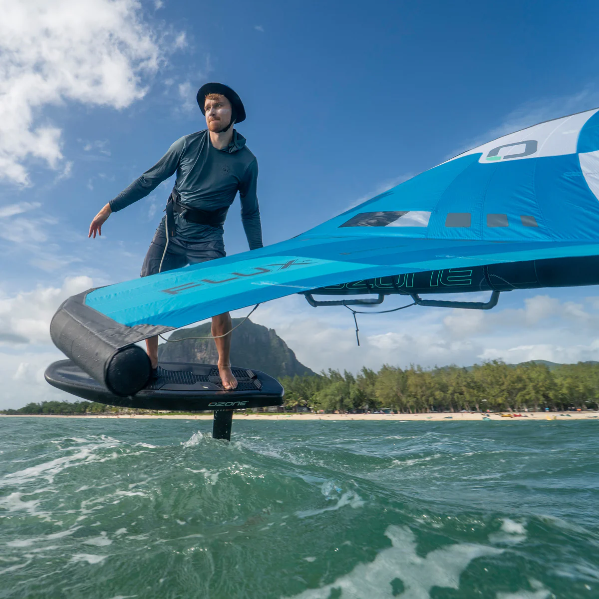 Ozone Flux V2 - Image 26