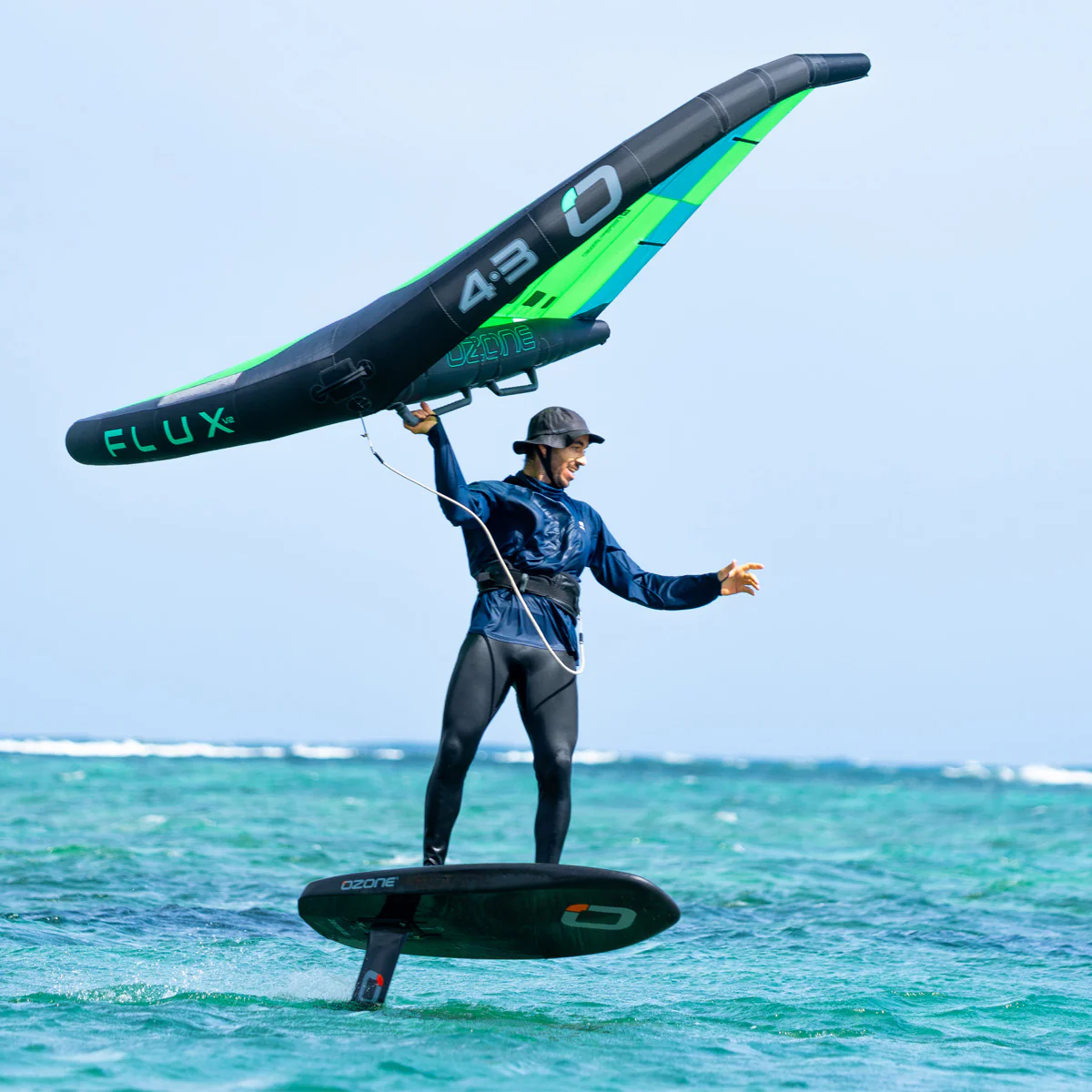 Ozone Flux V2 - Image 27