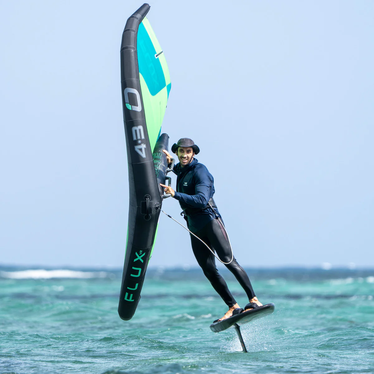 Ozone Flux V2 - Image 28