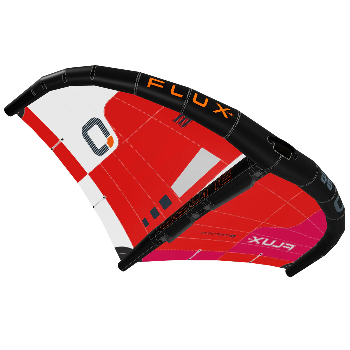 Ozone Flux V2 - Image 3