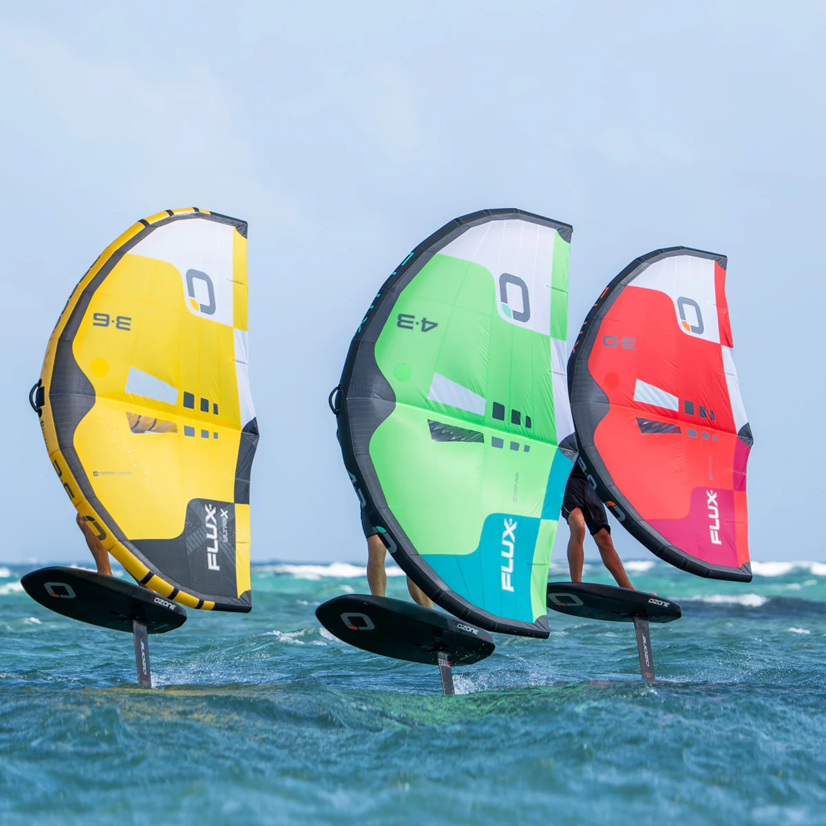 Ozone Flux V2 - Image 31