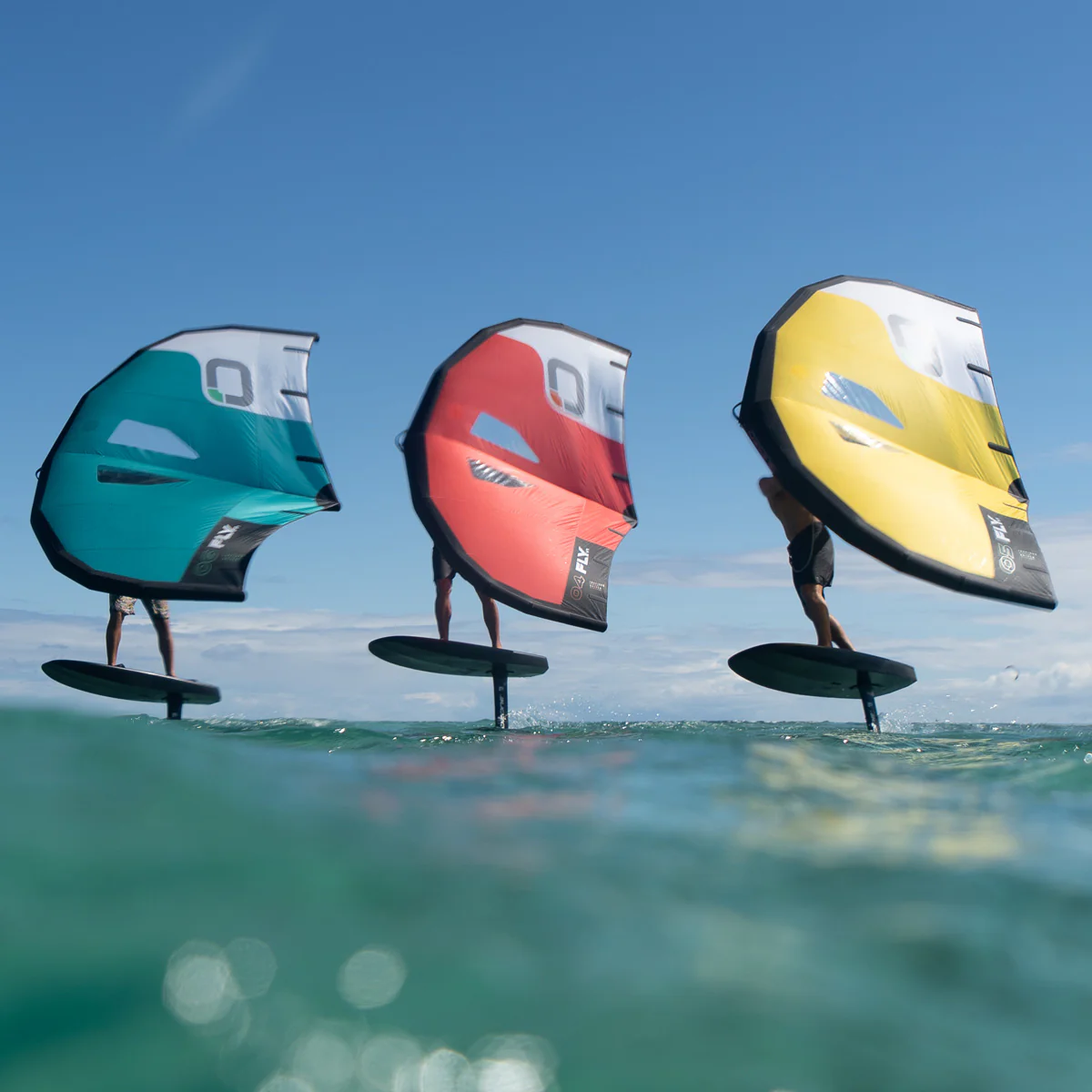 Ozone Fly - Image 17