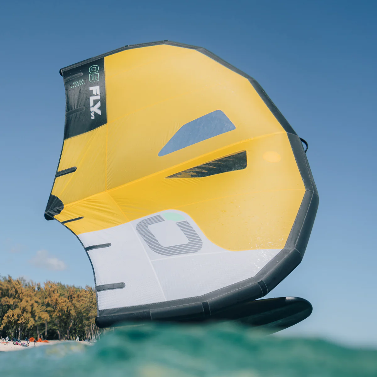 Ozone Fly - Image 18