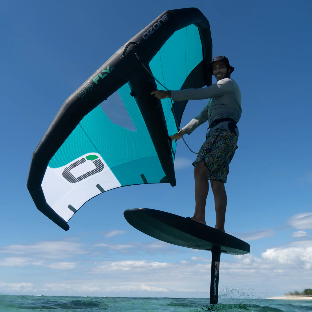 Ozone Fly - Image 20