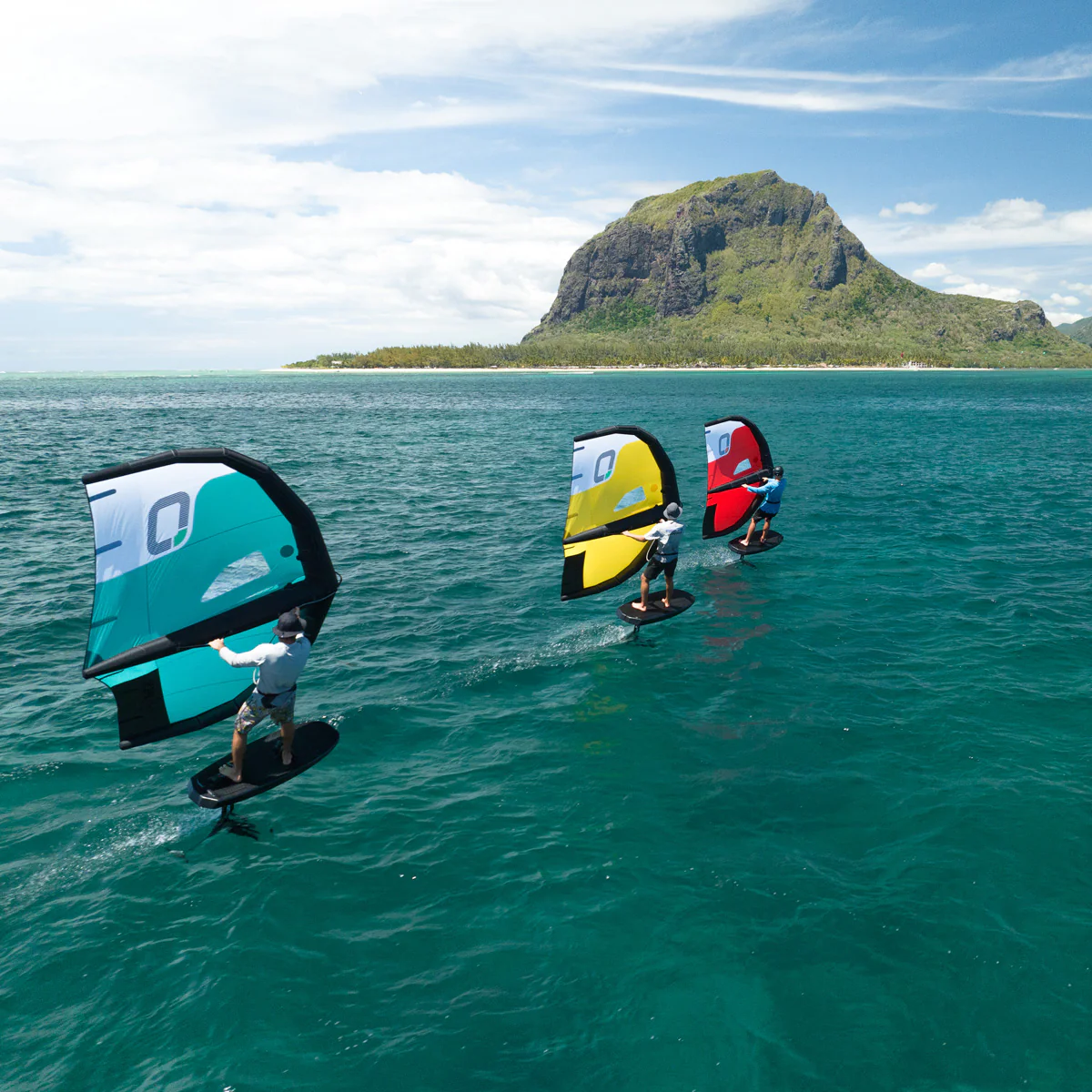 Ozone Fly - Image 21