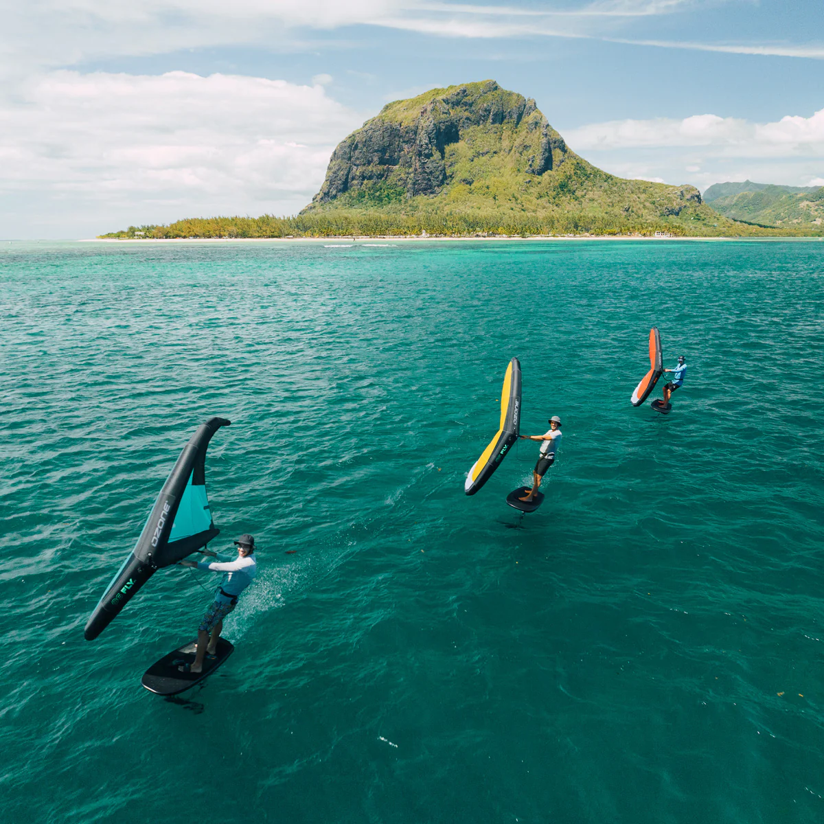 Ozone Fly - Image 22