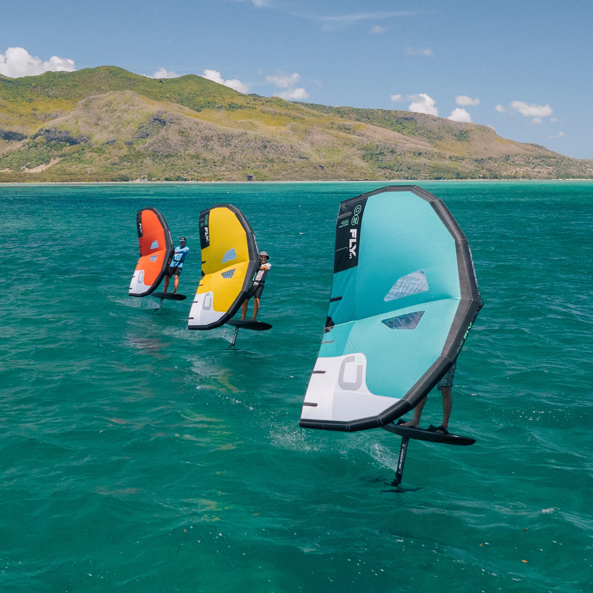 Ozone Fly - Image 23