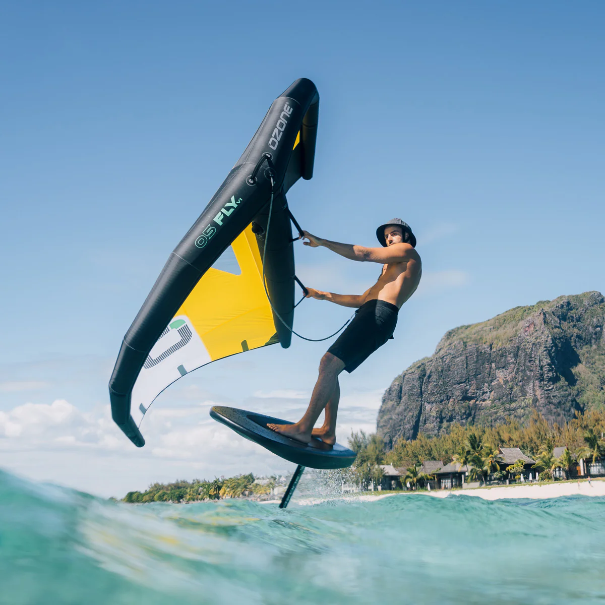 Ozone Fly - Image 26