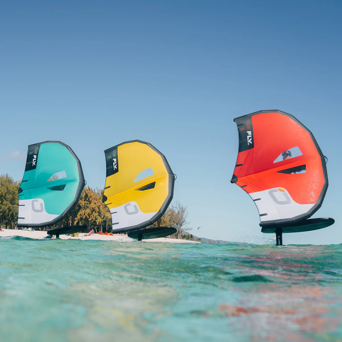 Ozone Fly - Image 27