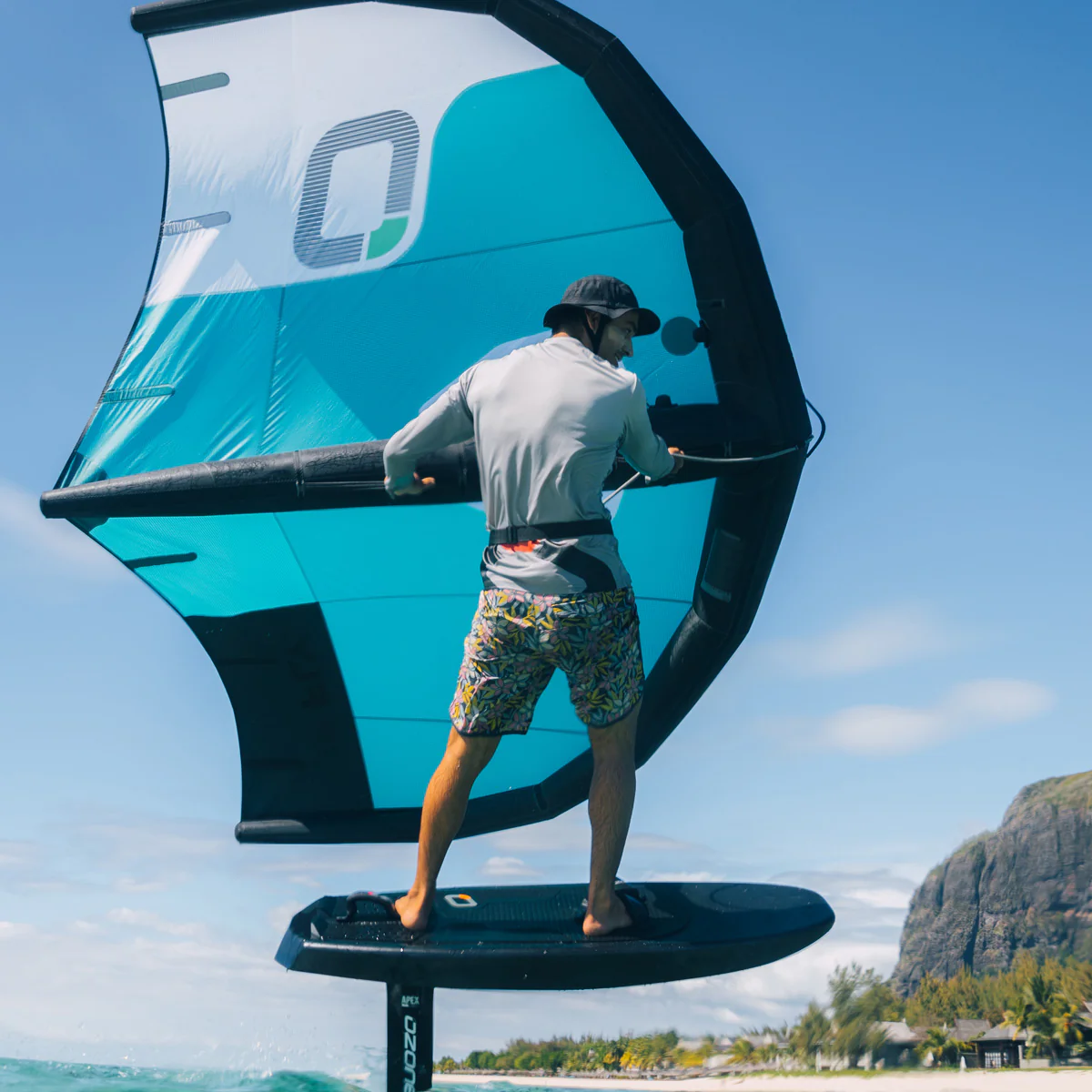 Ozone Fly - Image 30