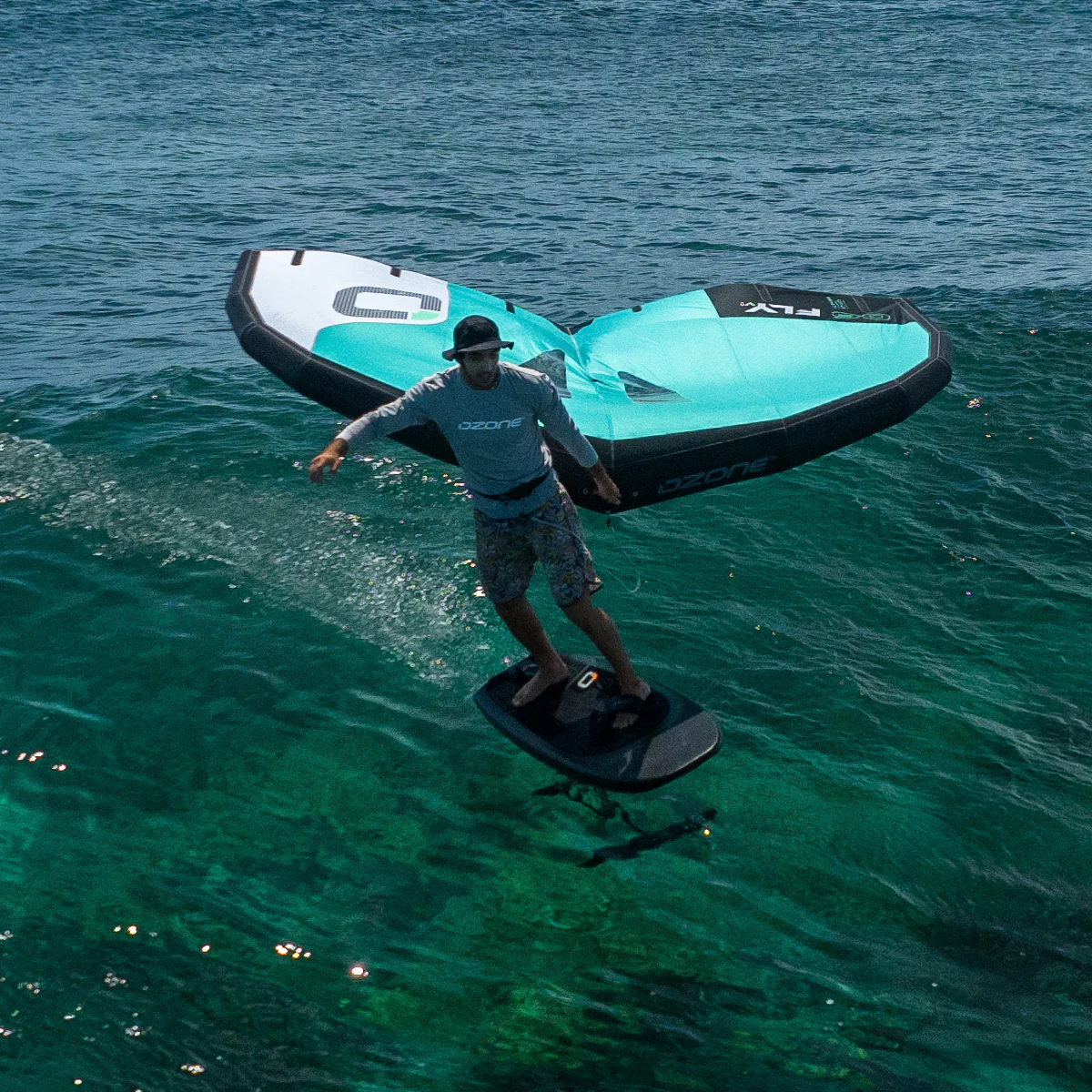 Ozone Fly - Image 31