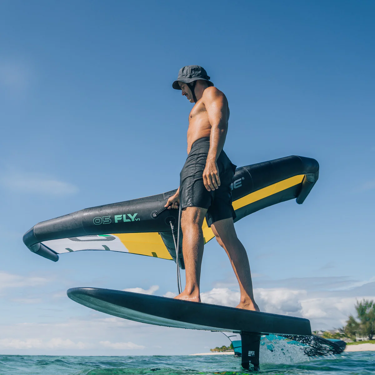 Ozone Fly - Image 32