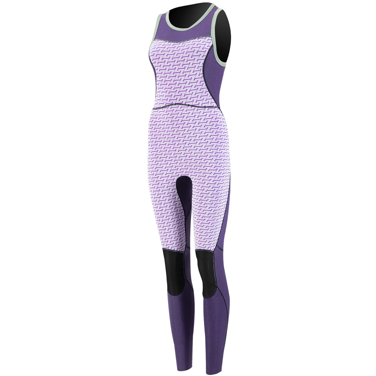 Prolimit SUP Neo Womens Long John Airmax Zodiac - Image 3