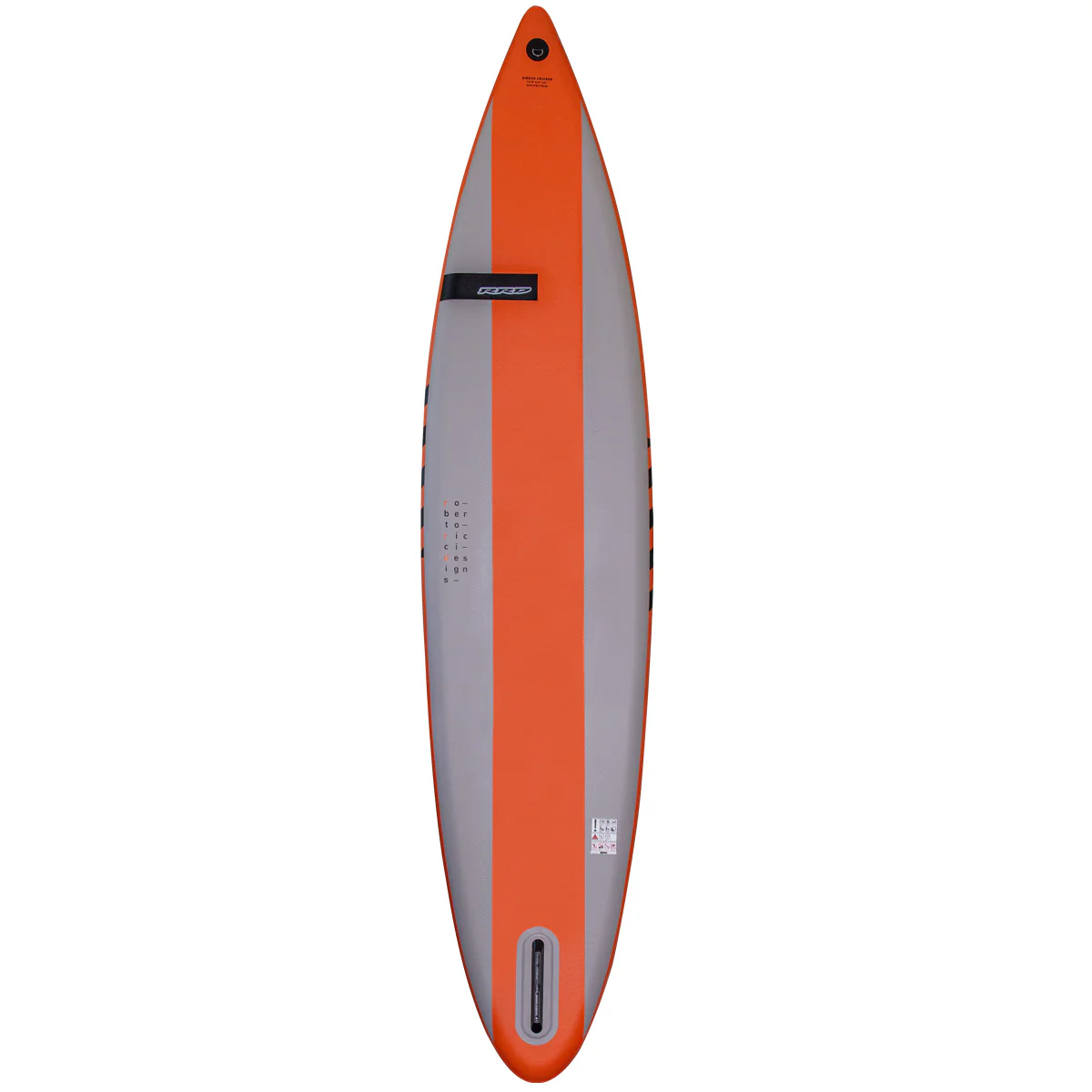 RRD Air EVO Cruiser - Image 3