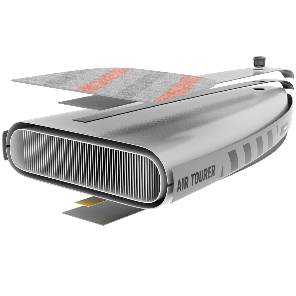 RRD Air Tourer - Image 4