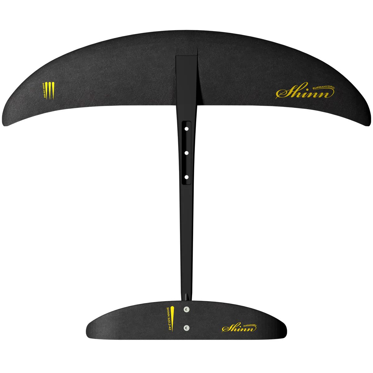 Shinn Suprahydro Foil - Image 4