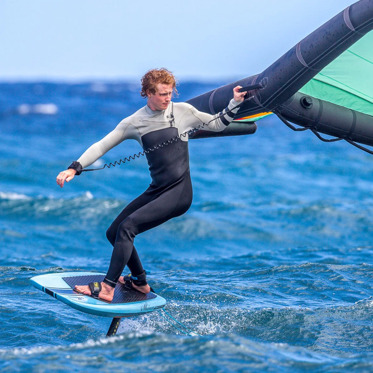 Shinn Suprahydro Foil - Image 5