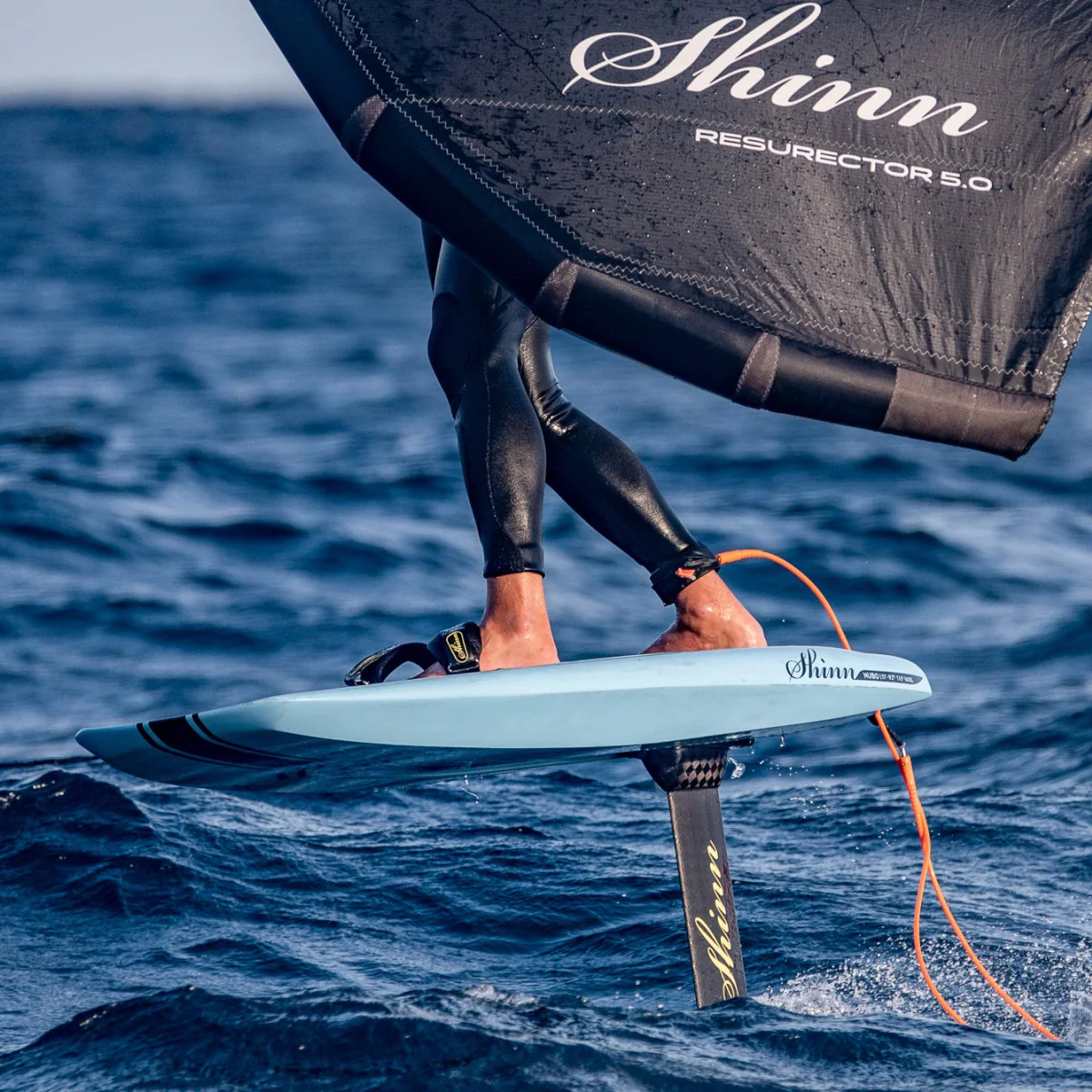 Shinn Suprahydro Foil - Image 7