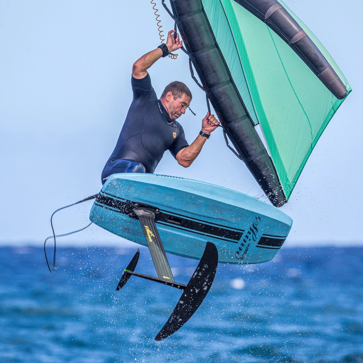 Shinn Suprahydro Foil - Image 8