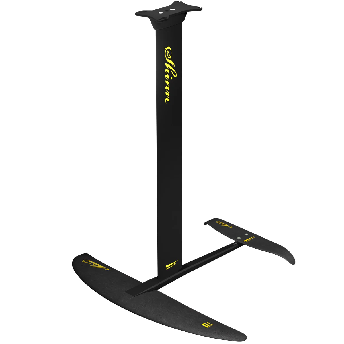 Shinn Suprahydro Foil - Image 9