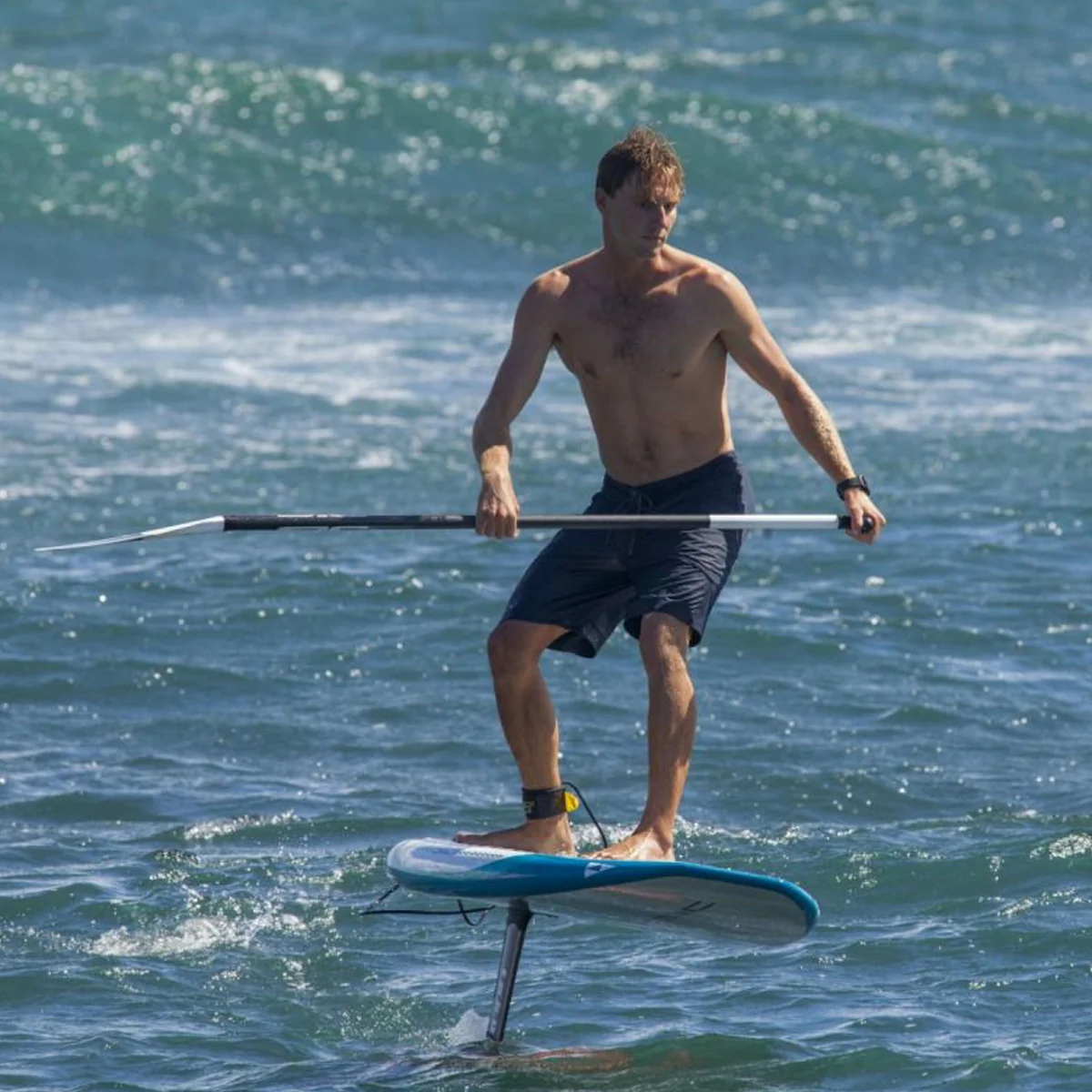 SIC Maui Manta - Image 3