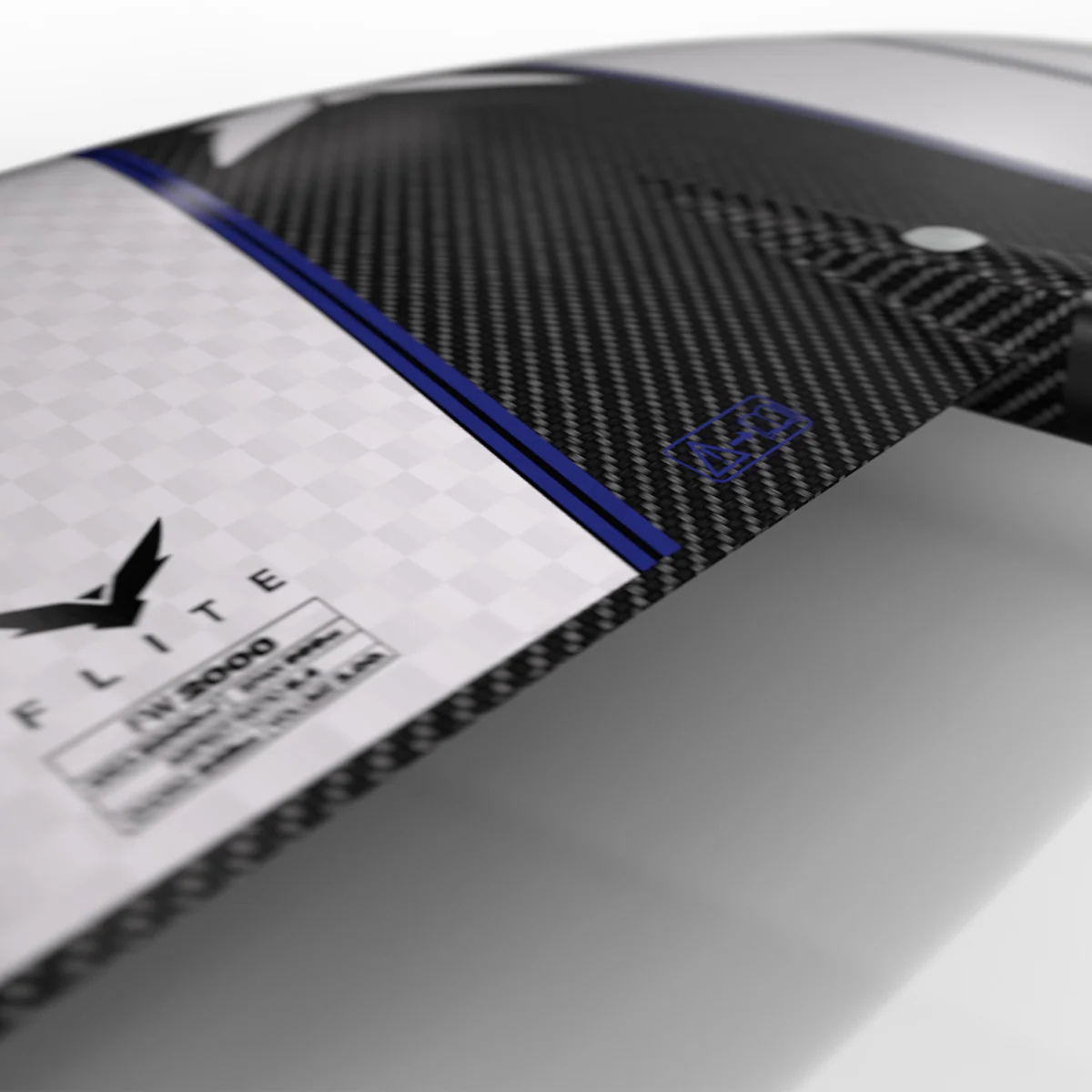 SIC Maui Flite Foil - Image 5