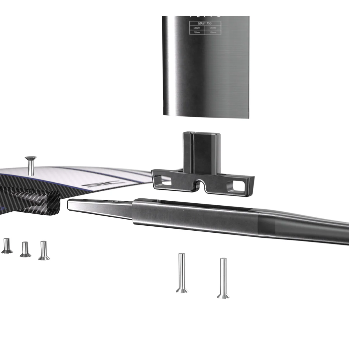 SIC Maui Flite Foil - Image 6